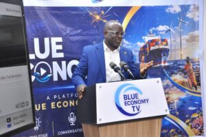 Emmanuel Oluwadamilola, GM, LASWA 