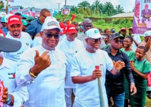 Barrister Morayo Lebi 