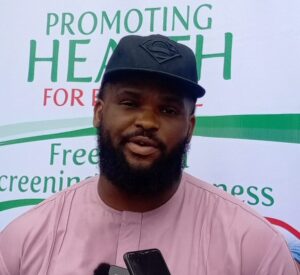 NPA Ijora Wellness Outreach