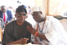 President Tinubu’s Praise for CGC Adeniyi Reflects Confidence in Customs Leadership, Says Ooni 2 IMG 20260601 WA0016