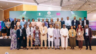 Nigeria Inaugurates 7-Man Committee to Drive Sustainable Aviation Fuel Programme 2 HNso6hQWAAESFwi