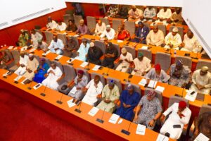Nigeria Customs Disburses ₦7.61bn Pension Funds to 4,237 Retirees 4 IMG 20260717 WA0062