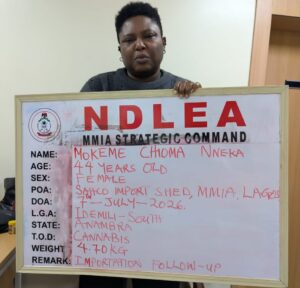 NDLEA Busts Cross-Border Drug Syndicate, Seizes 1.6m Tramadol Pills 8 IMG 20260719 WA00422