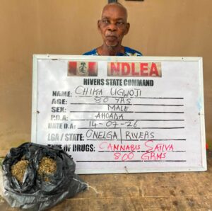 NDLEA Busts Cross-Border Drug Syndicate, Seizes 1.6m Tramadol Pills 9 IMG 20260719 WA00432