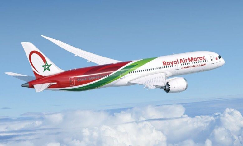 NCAA Threatens to Suspend Royal Air Maroc Operations Over Persistent Consumer Protection Violations 1 IMG 20260723 WA0028
