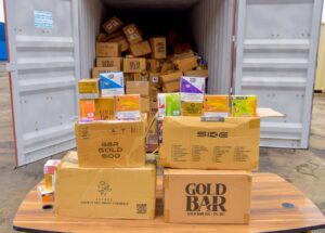 KLT Customs Records ₦19bn Revenue in June, Intercepts Expired Vapes Worth ₦809m 7 IMG 20260730 WA0069