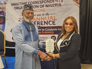 Free Zones Critical to Nigeria's Blue Economy, Energy Export Ambition — OGFZA Boss, Jada 3 IMG 20260730 WA0213
