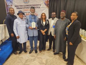 Free Zones Critical to Nigeria's Blue Economy, Energy Export Ambition — OGFZA Boss, Jada 4 IMG 20260730 WA0214