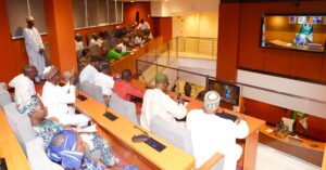 Nigeria Customs Disburses ₦7.61bn Pension Funds to 4,237 Retirees 5 IMG 20260717 141309