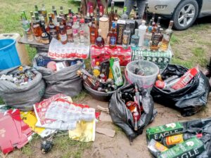 NAFDAC Arrests Two Over Counterfeit Alcohol Production in Lagos 5 IMG 20260720 142149 1492