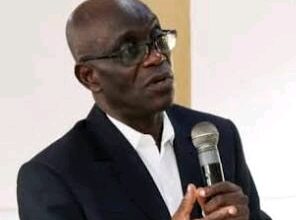 NIJ Provost Adefaye Calls for AI-Driven, Entrepreneurial Journalism Training 4 IMG 20260720 194548