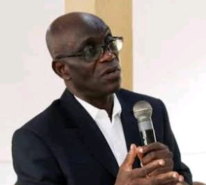 NIJ Provost Adefaye Calls for AI-Driven, Entrepreneurial Journalism Training 1 IMG 20260720 194548