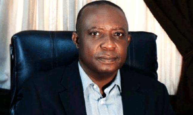 Innovation Key to Survival of Nigerian Local Newspapers - NGE President Anaba 1 IMG 20260720 214933