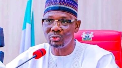 Tinubu's Performance Will Secure APC Victory in 2027 - Nasarawa Governor Sule 2 IMG 20260721 203343