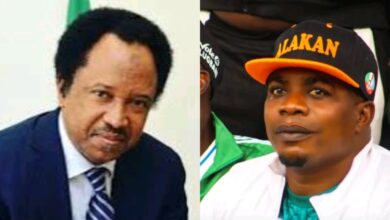 Why Loss of Slain Lagos NURTW Organising Secretary Is National Tragedy - Shehu Sani 3 IMG 20260723 154510