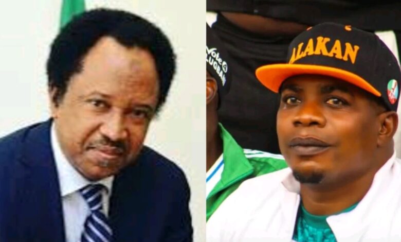 Why Loss of Slain Lagos NURTW Organising Secretary Is National Tragedy - Shehu Sani 1 IMG 20260723 154510