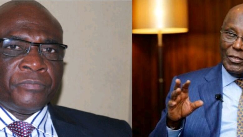 Presidency Accuses Atiku of Undermining Nigeria's Sovereignty Through US Lobbying Against Tinubu 1 IMG 20260723 203357