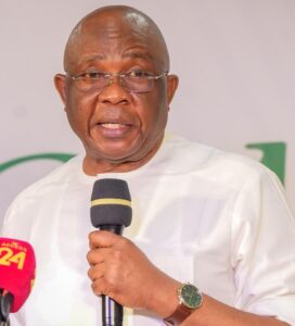 Nigeria Customs Strengthens Media Partnership to Enhance Public Trust, Reform Awareness 6 IMG 20260724 201322