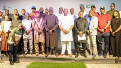Nigeria Customs Strengthens Media Partnership to Enhance Public Trust, Reform Awareness 2 IMG 20260724 201655