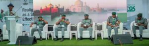 Nigeria Customs Charts New Communication Strategy at PR Conference 13 IMG 20260724 211349