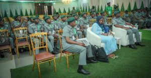 Nigeria Customs Charts New Communication Strategy at PR Conference 8 IMG 20260724 211521