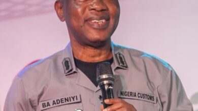 CGC Adeniyi Urges Customs PR Officers to Drive Reforms Through Strategic Communication 6 IMG 20260726 134219