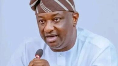 Nigeria Records Historic 91.4% Aviation Safety Score - Keyamo 3 IMG 20260730 212126