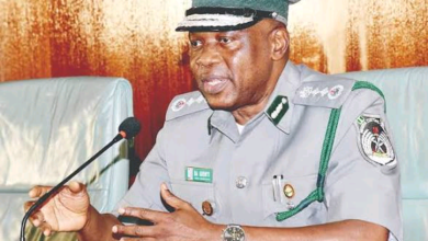 Customs Introduces Annual Recruitment Cycle, Releases Final List of 3,852 Successful Candidates 2 18d9943d6dfd62ad8bd9b05b53e266c8