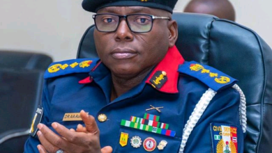 NSCDC Deploys 10,210 Personnel, Tactical Units for Osun Governorship Election 2 302185940 402856025317900 3137232834950258049 n1