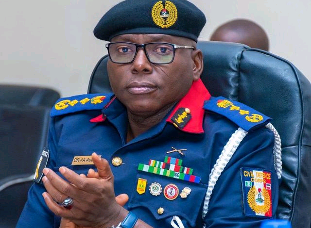 NSCDC Deploys 10,210 Personnel, Tactical Units for Osun Governorship Election 1 302185940 402856025317900 3137232834950258049 n1