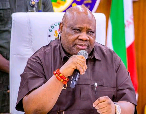'Osun Is Bleeding, Don't Allow Oyetola to Ruin Your Name', Adeleke Tells Tinubu Ahead of Guber Poll 1 35c19f17a1433f908fdb9b6541b0dc58