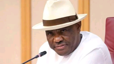 Tinubu Has Political Will to Fix Nigeria's Problems - FCT Minister, Wike 2 3610e9eff79a900d4d43db4ba2ac412e