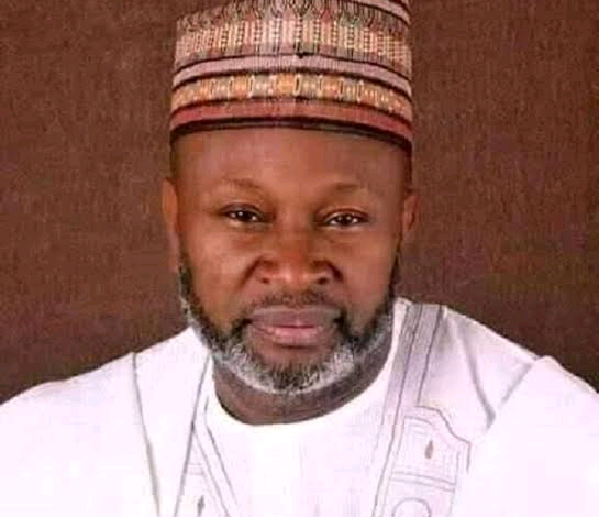 Political Parties Have Lost Independence to Executive Control - APM National Chairman, Dantalle 1 71add31c6c3cb149b338fafea335a5b5
