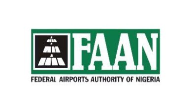 Fire Breaks Out at Lagos Int'l Airport Terminal as FAAN Launches Emergency Response 2 9Osg0xp02