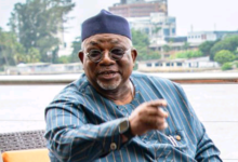 Babatunde Ogala