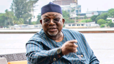 Allegations Against Tinubu's Certificates Must Be Proven in Court - Ex-APC National Legal Adviser, Ogala 3 Babatunde Ogala