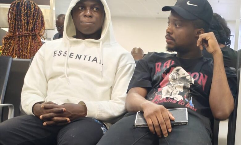 EFCC Facilitates Extradition of Two Nigerians Wanted in US over Alleged Sextortion 1 HQ04qNDWsAAObQE