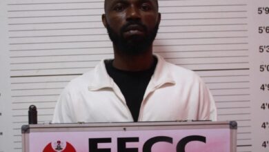 EFCC Arraigns Two Over Alleged Unlawful Supply of Bank Access Credentials 1 HQJTm0QWYAALr4e2