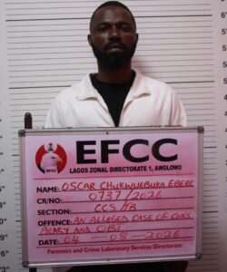 EFCC Arraigns Two Over Alleged Unlawful Supply of Bank Access Credentials 3 HQJTm0QWYAALr4e3