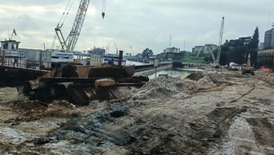 FG Has Not Abandoned Eastern Ports, Berths Under Reconstruction to Receive Bigger Vessels – NPA 2 IMG 20260804 WA0028
