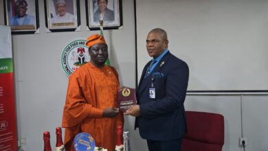 Public Health: NAFDAC, FCID Strengthen Partnership on Enforcement Operations 4 IMG 20260806 WA0123
