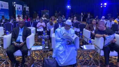 MOWCA Launches Blue Africa Conference, Exhibition in Nigeria 2 IMG 20260814 WA0011