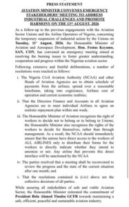 Aviation Analyst Questions NCAA’s Statutory Power to Enforce Union Access to Airline Workers 2 IMG 20260814 WA00182