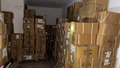 NDLEA Seizes N2.6bn Codeine, N972m Cannabis in Lagos Raids 4 IMG 20260816 WA0009
