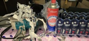 NAFDAC Uncovers Fake Nivea Roll-On Deodorant Production Facility in Lagos 3 IMG 20260820 WA0018