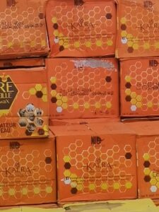 NAFDAC Seizes 1,008 Cartons of Counterfeit Cosmetics Worth ₦250m in Kano 7 IMG 20260820 WA0033