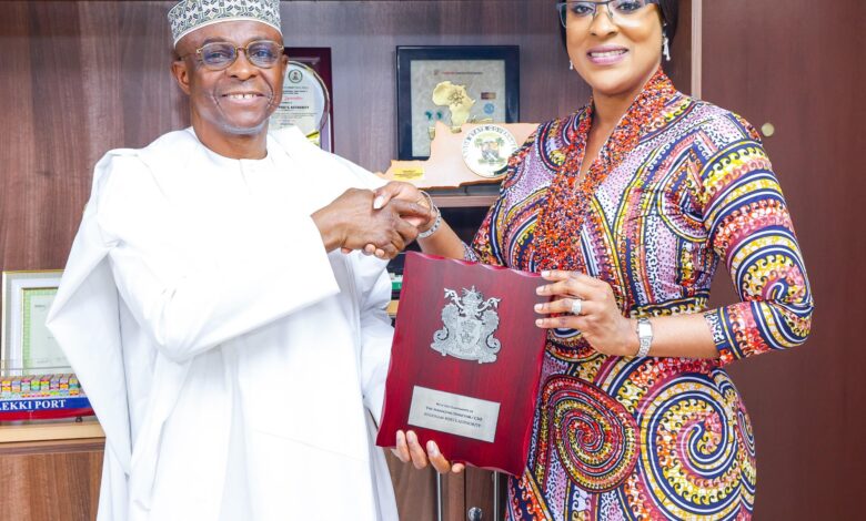 NPA Facilitates Release of NDPHC Power Equipment Worth Billions 1 IMG 20260824 WA0001