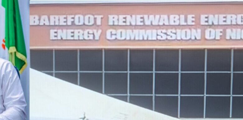 FG Unveils Barefoot Renewable Energy College, Green Hydrogen Pilot Plant in Kogi 1 IMG 20260804 142818