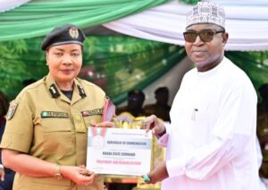 'Drug War Is Generational Responsibility,' Marwa Tells NDLEA Officers 8 IMG 20260814 080848
