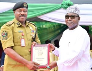 'Drug War Is Generational Responsibility,' Marwa Tells NDLEA Officers 9 IMG 20260814 080948